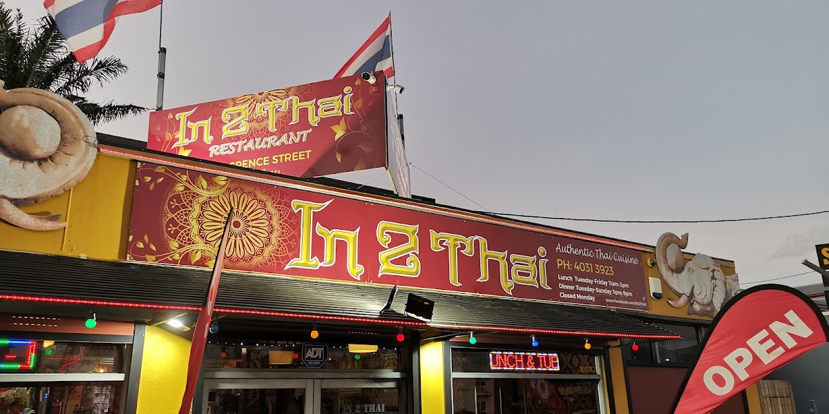 In 2 Thai