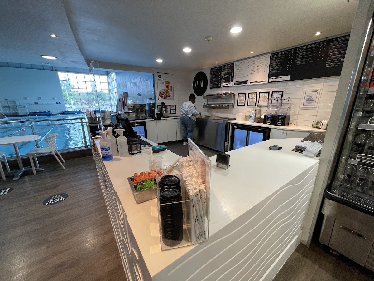 Kauai Virgin Active Vanderbijl Park