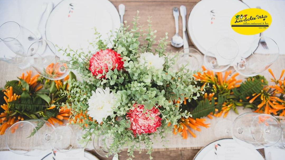 La Dolce Vita Italian Restaurant & Bar Photos 2